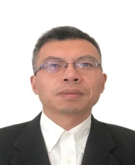 Portrait of Guest Editor Yingqun Wang